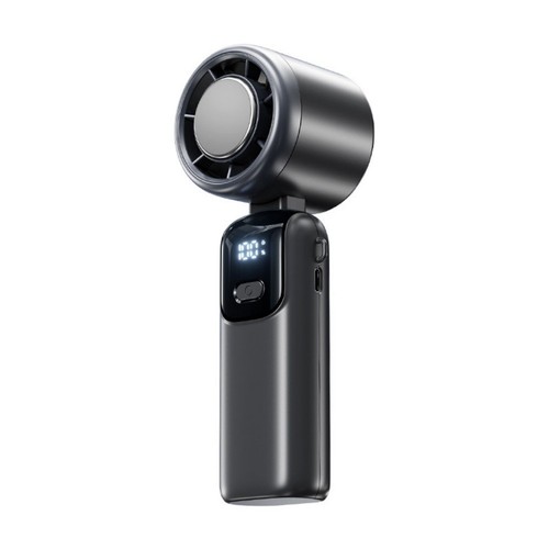 Portable mini turbo - portable, fan