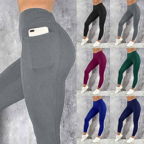 Women yoga leggings trousers - yoga,