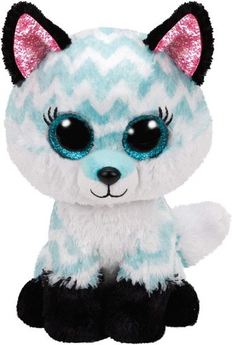 Beanie boos atlas - atlas, fox