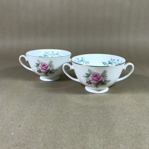 Pair royal grafton fine - pair,