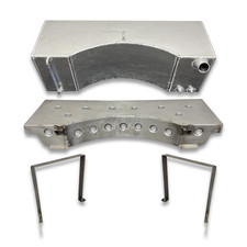 12 Gallon Ford Escort Mk1/2