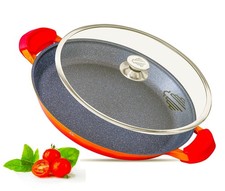 Paella Pan 36cm Non Stick