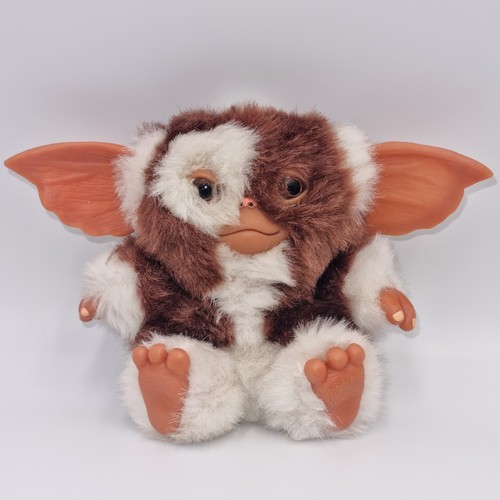 Gremlins gizmo mogwai plush - mogwai,