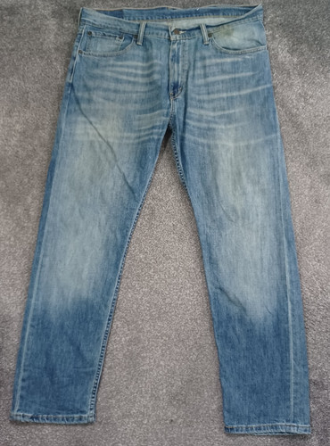 Levi 508 jeans - mens, (tag