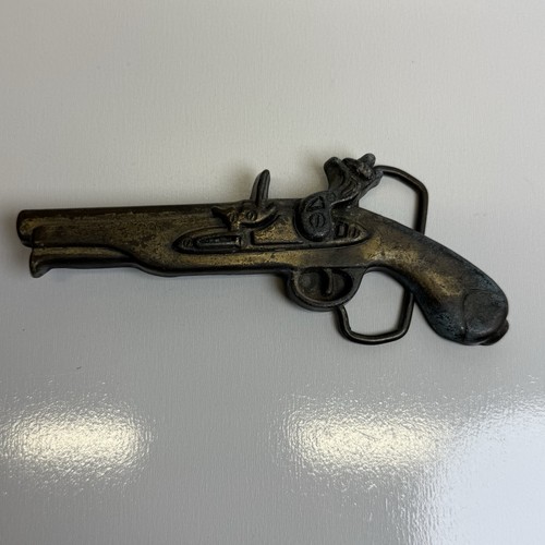 Civil war flintlock - civil,