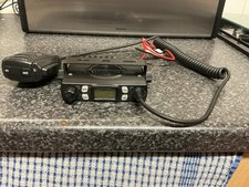 Cb Radio CRT ONE AM/FM Nice