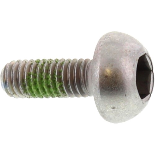 Brake disc bolt jmp - disc, genuine