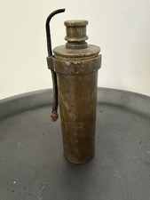 Vintage Brass Blowtorch