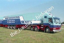 THH Truck Photos - Volvo FL10