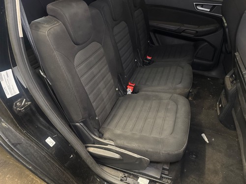 Ford galaxy rear seat - ford,