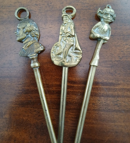 Collection victorian - of, 3x