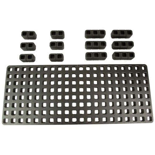 Magpul daka grid organizer - magpul,