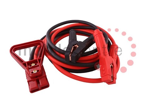 Lead 35mm2 cable red - 3m,