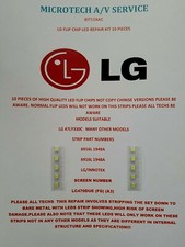 LG 47LY330C 6916L 1949A 6916L