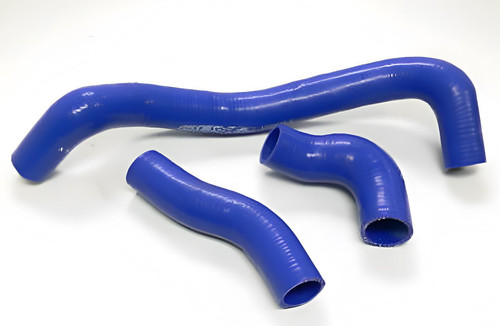 Obx pure silicone radiator - pure,