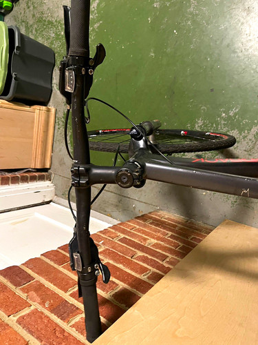 Diamondback hybrid bike 700c - 700c, l