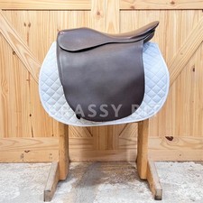 21" Lovatt & Ricketts Cutback