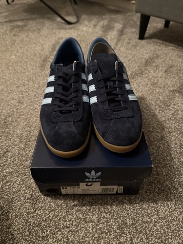 Adidas berlin brand new - 8,