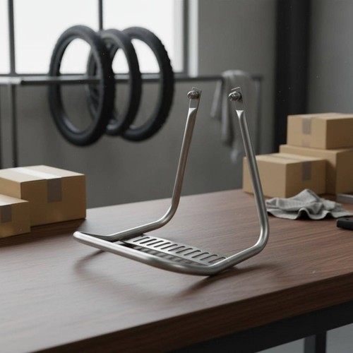 Cycle front rack - cycle,