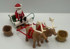 PLAYMOBIL 9496 CHRISTMAS SANTA