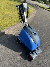 Numatic TT1535 Cylinder