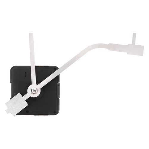 Vinyl record clock - vinyl, mechanism