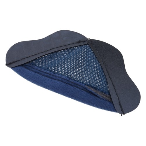 Adjustable breathable nose - adjustable,