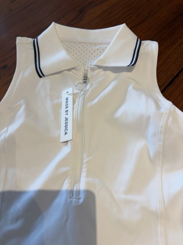 Classic tennis dress - classic, size