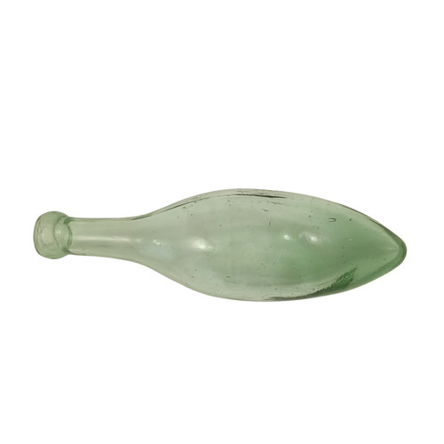 Vintage torpedo bottle - vintage,
