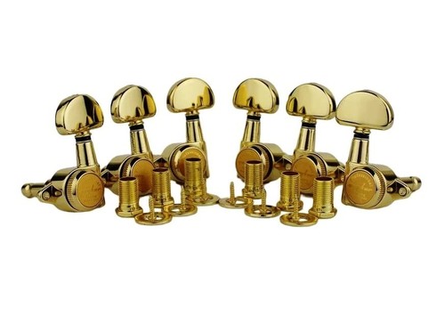 Locking tuner peg - locking,