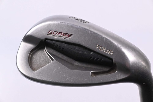Ping tour gorge - wedge, /
