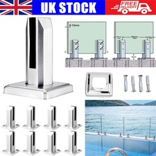 Glass Spigots Floor Stand