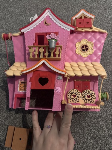 Mini lalaloopsy sew sweet - mini,