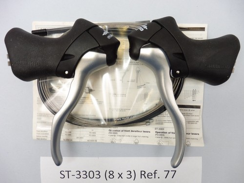 Shimano sora 3303 8 - shimano,