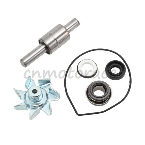 Water pump repair kit - repair,