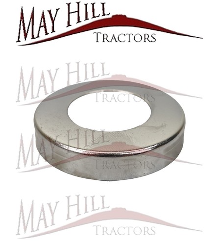 Steering cap collar shroud - cap, for