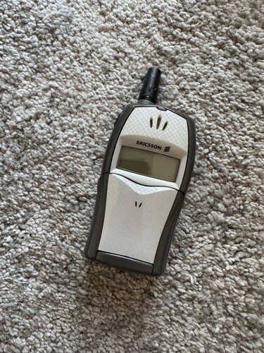 Ericsson t20e - ericsson,