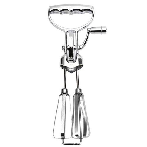 Vintage rotary hand whisk egg - whisk,