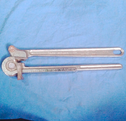 Ridgid 396 vintage - 396, /