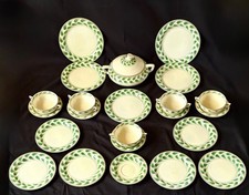 RARE 24 CLARICE CLIFF Bizarre