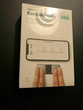 AliveCor KardiaMobile ECG EKG