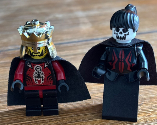 Lego knights kingdom - lego, ii