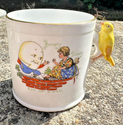 Vintage tuscan china - vintage,