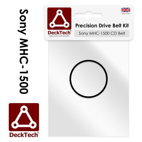 Decktech replacement cd - decktech®,