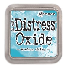 Tim Holtz Distress Oxide Ink