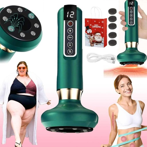Cellulite massager electric - massager,