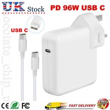 96W USB-C Power AC Adapter