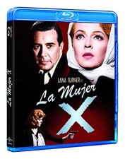 MADAME X *1966 / Lana Turner /