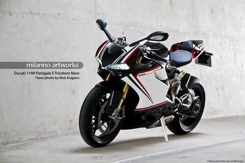 Motorrad bodywork fairing kits - motorrad,