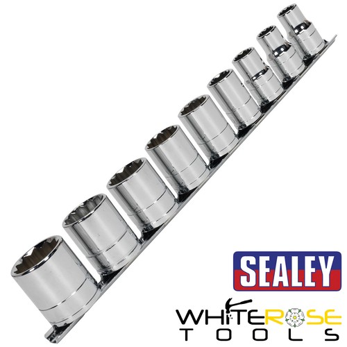 Sealey premier whitworth - premier,